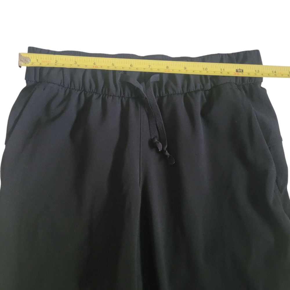 Lululemon On The Fly Crops,Full On Luxtreme,4 - Picture 8 of 16